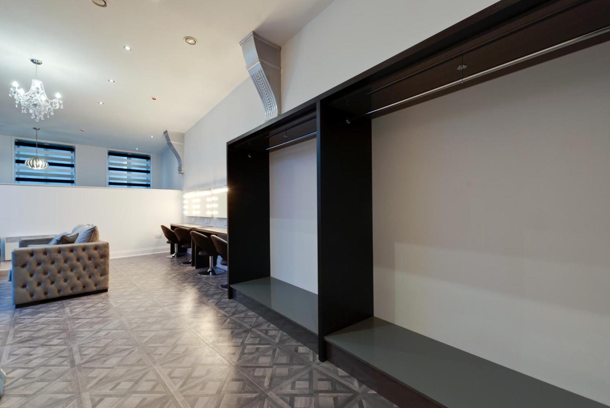 Temple Court Cavern Quarter Apartments By Happy Days Liverpool Exterior photo