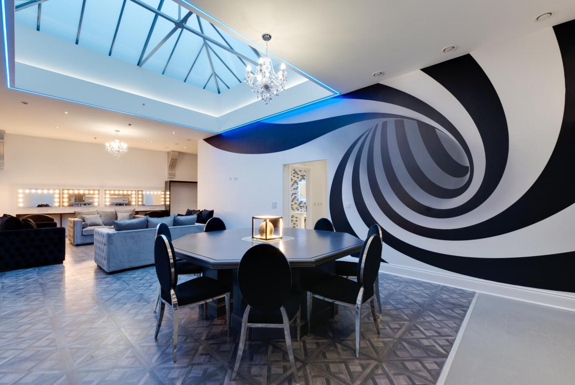 Temple Court Cavern Quarter Apartments By Happy Days Liverpool Exterior photo